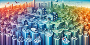 Navigating housing market